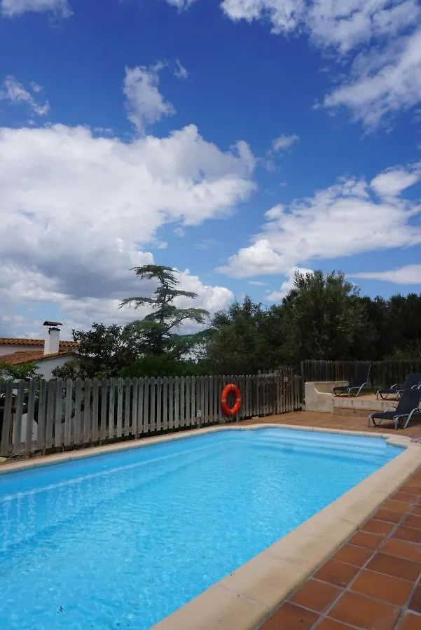 Konukevi Can 28 Torroella de Montgrí