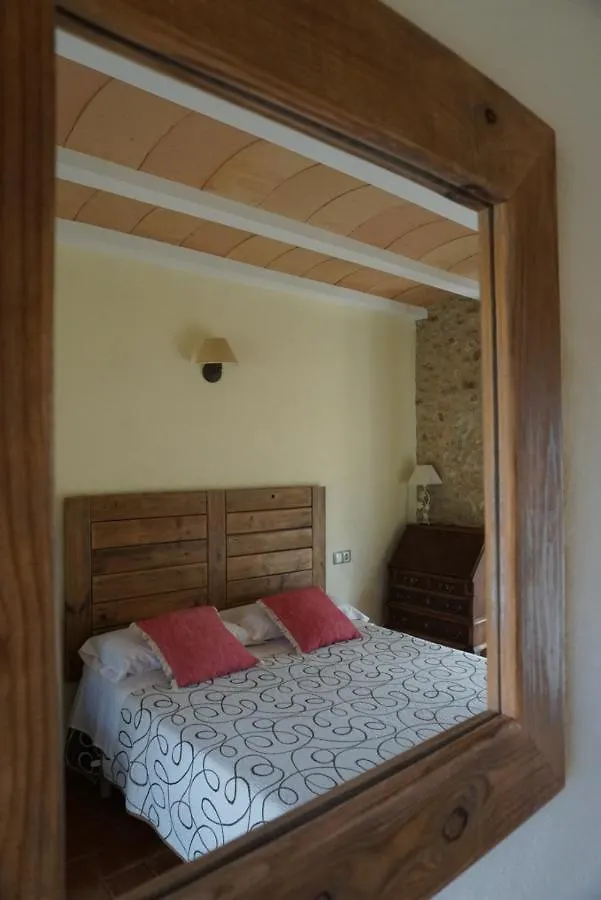 Konukevi Can 28 Torroella de Montgrí