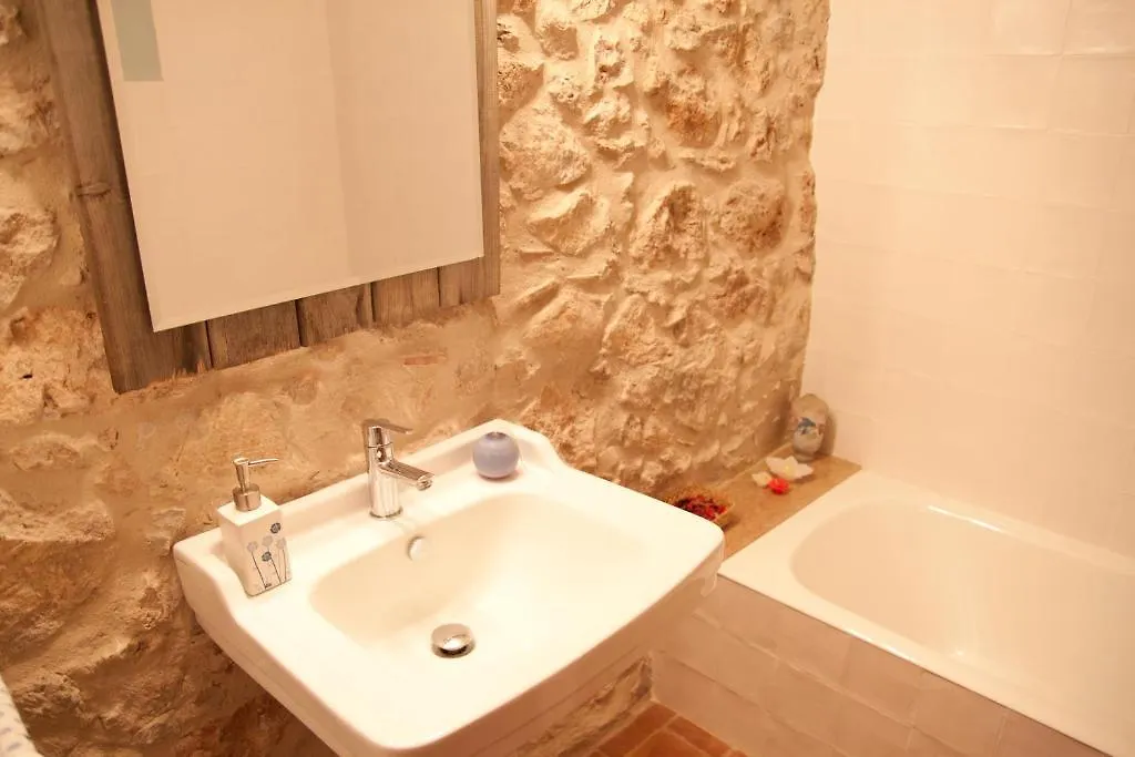Can 28 Torroella de Montgrí İspanya